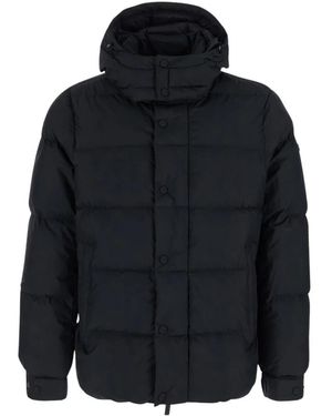 Heskimo Winter Jackets - Bleu