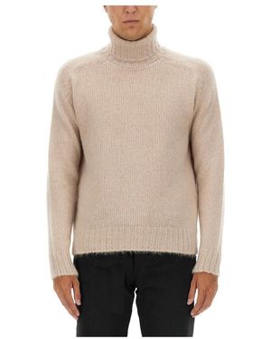 Tom Ford Turtlenecks - Neutre