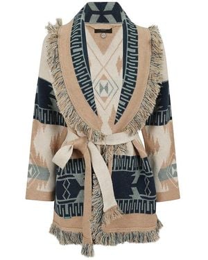 Alanui Cardigans - Azul