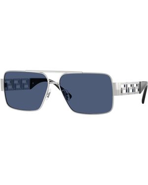 Versace Sunglasses - Blue