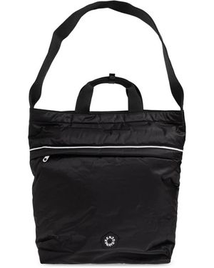 KENZO Backpacks - Nero