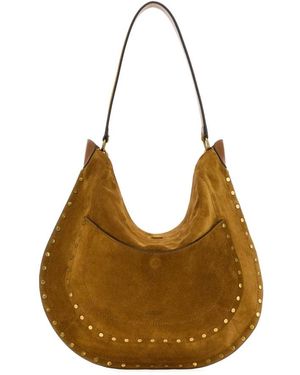 Isabel Marant Shoulder Bags - Bruin