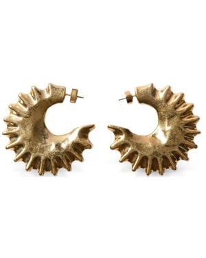 Jacquemus Earrings - Metálico