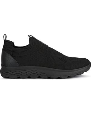 Geox Trainers - Black