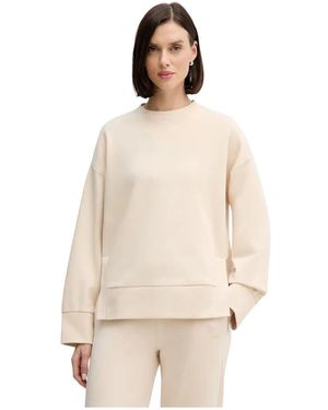Joop! Langarmshirt - Natur