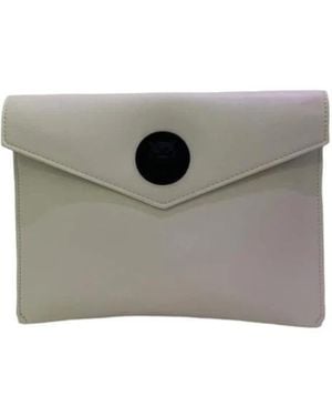 Philipp Plein Wallets & Cardholders - Grey