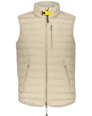 Parajumpers Waistcoats - Natural