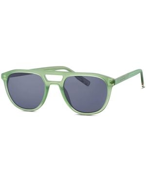 Tom Tailor Sonnenbrille Für Erwachsene - Blau