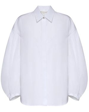 Genny Shirts - Bianco