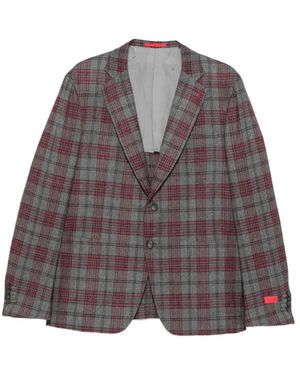 Isaia Blazers - Grigio