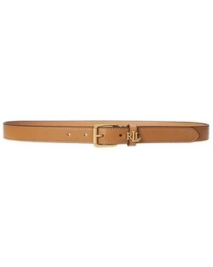 Ralph Lauren Belts - Neutre