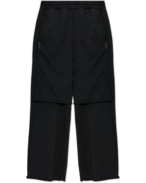 44 Label Group Sweatpants - Negro