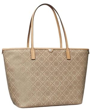 Tory Burch Tote Bags - Neutro