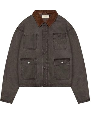 RETERNITY Light Jackets - Gris