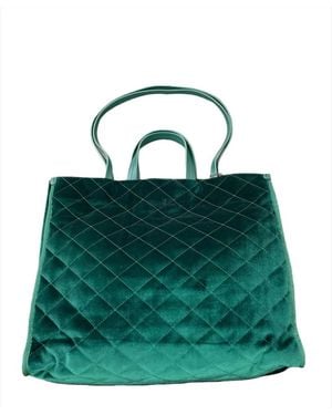 Maliparmi Shoulder Bags - Green