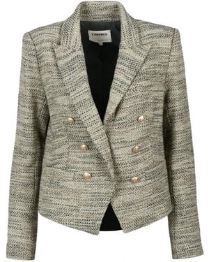 L'Agence Blazers - Green