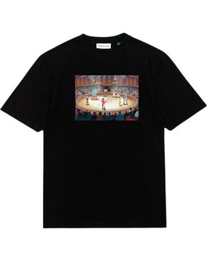 Edmmond Studios T-Shirts - Noir