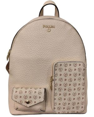 Pollini Backpacks - Neutre