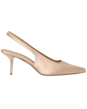 Max Mara Schoenen ,Roze ,Pumps