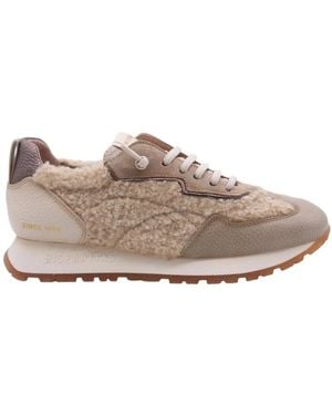 Hispanitas Trainers - Grey