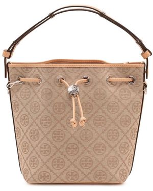 Tory Burch Handbags - Natural