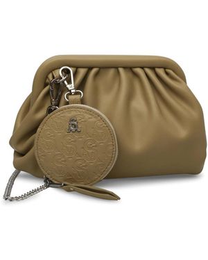 Steve Madden Crossbody Bag - Grün
