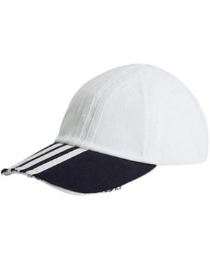 Y-3 Caps - Bleu