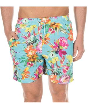 Hackett Beachwear - Blu