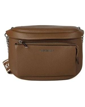 Michael Kors Cross Body Bags - Marron