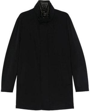 Montecore Winter Jackets - Black