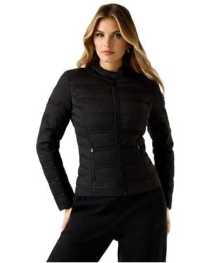 Guess Winter Jackets - Black