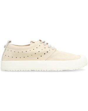 Volta Footwear Trainers - White