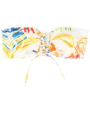 Charo Ruiz Bikinis - Metallic
