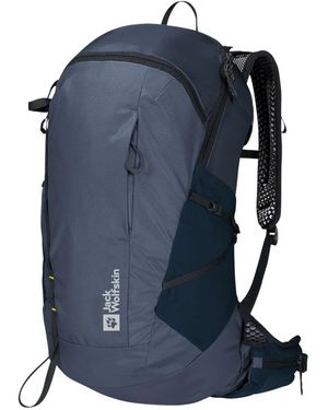 Jack Wolfskin Backpacks - Azul
