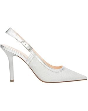 Nero Giardini Pumps - White