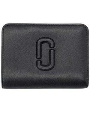Marc Jacobs Wallets & Cardholders - Grey
