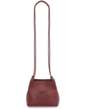 Etro Cross Body Bags - Rood
