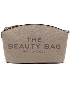 Marc Jacobs Toilet Bags - Bruin