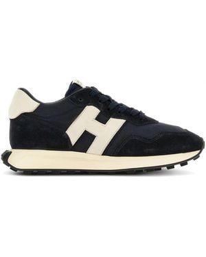 Hogan Sneakers - Blu