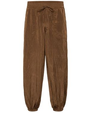 Kaffe Kabecca Cordhosen - Braun