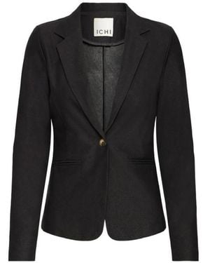 Ichi Blazers - Black
