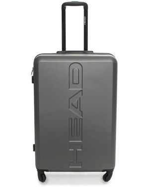 Head Cabin Bags - Gris