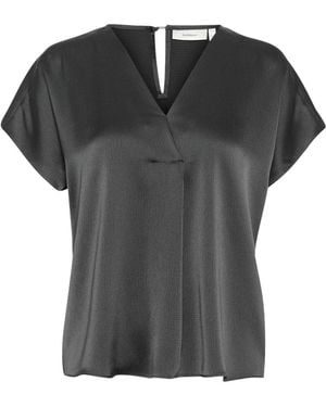 Inwear Blouses - Negro