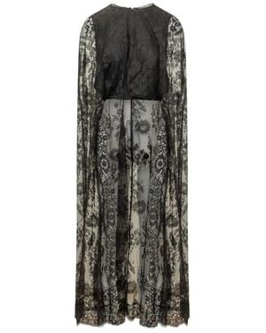 Zimmermann Top - Zwart