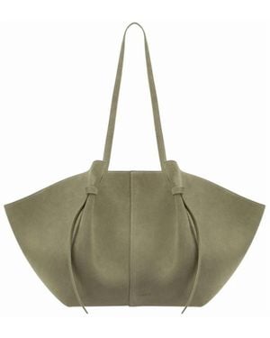 Yuzefi Shoulder Bags - Green