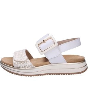 Remonte Wedges - Bianco