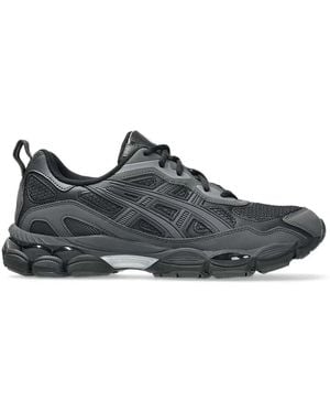 Asics Running Shoes - Noir