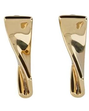 Jacquemus Earrings - Metálico
