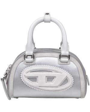DIESEL Handbags - Grigio