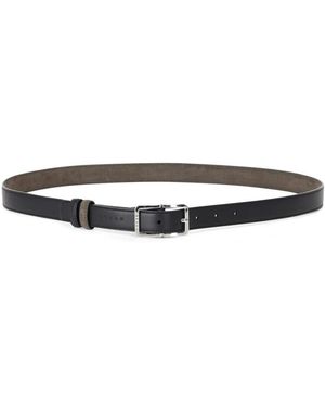 Hogan Belts - Marron